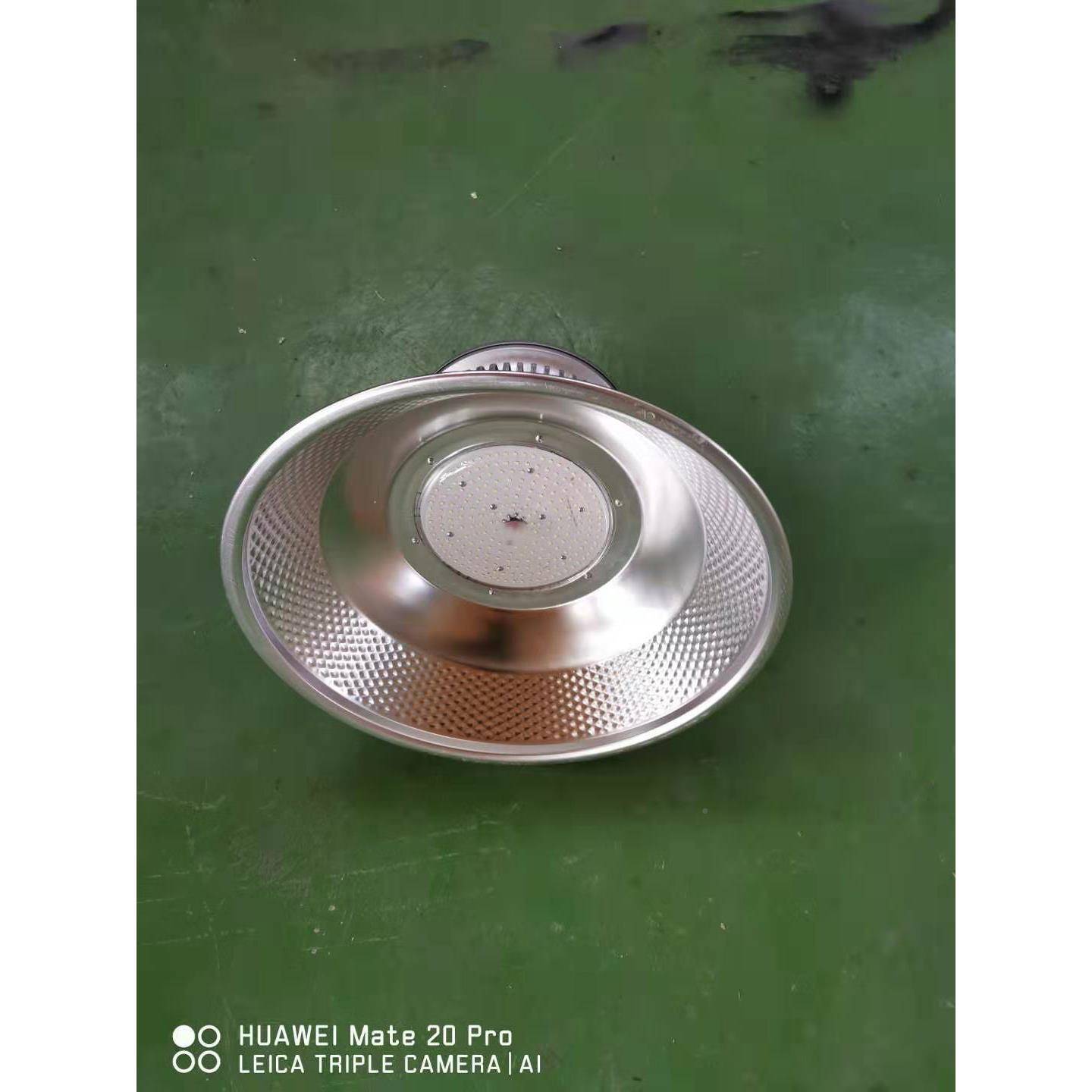 质L间ED工矿灯15保LED工矿0-200瓦进口芯片恒流电源车厂房照明灯