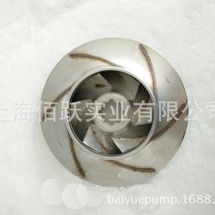 格兰富泵配倒NUM机械密封叶轮轴承水流室旋件转组件