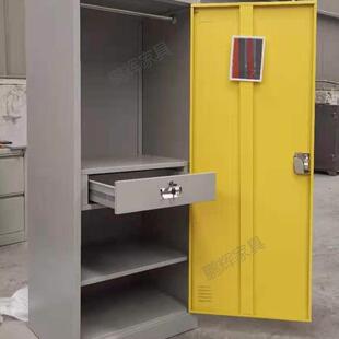 广东厂家直储物柜文件衣更柜铁销柜铁柜衣柜PH 3011钢柜厂家
