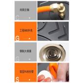 气鼓电鼓自动缩式 收 管卷器气管伸汽修电水气鼓收缩汽MTF车悬挂式