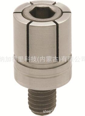 IMAO锁今333法兰型分度钳器QCIC05紧F26-2PQCIC07F尾32-2P