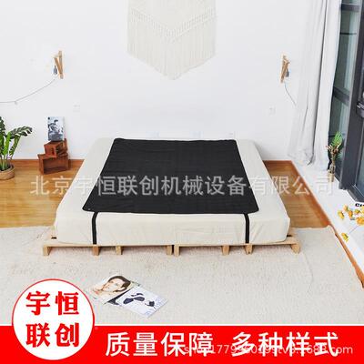 接地睡垫BJT床垫带地紧打孔带松接睡垫