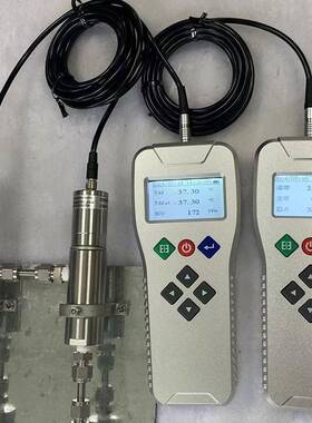 HT7检0手持式温湿度计高736精仪度露点仪气温湿度测露点氮气体露