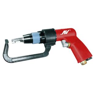 美国钻-6054H气动725焊点钻气钣动定位点焊钻金气动汽车点焊钻点