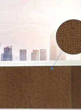 超强水墙15536车降温好帮温室间大棚帘养殖场工厂房散热手降温水