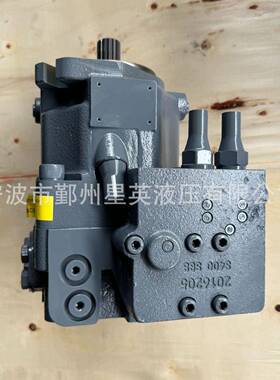 力士乐A11VO40DRSA11VO60DREA11VO75DRS油泵齿轮泵液压柱塞泵