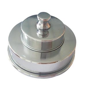 GOYOJO工游记仪器透湿杯BMT-11透湿杯/薄膜透湿杯/包装膜透湿杯