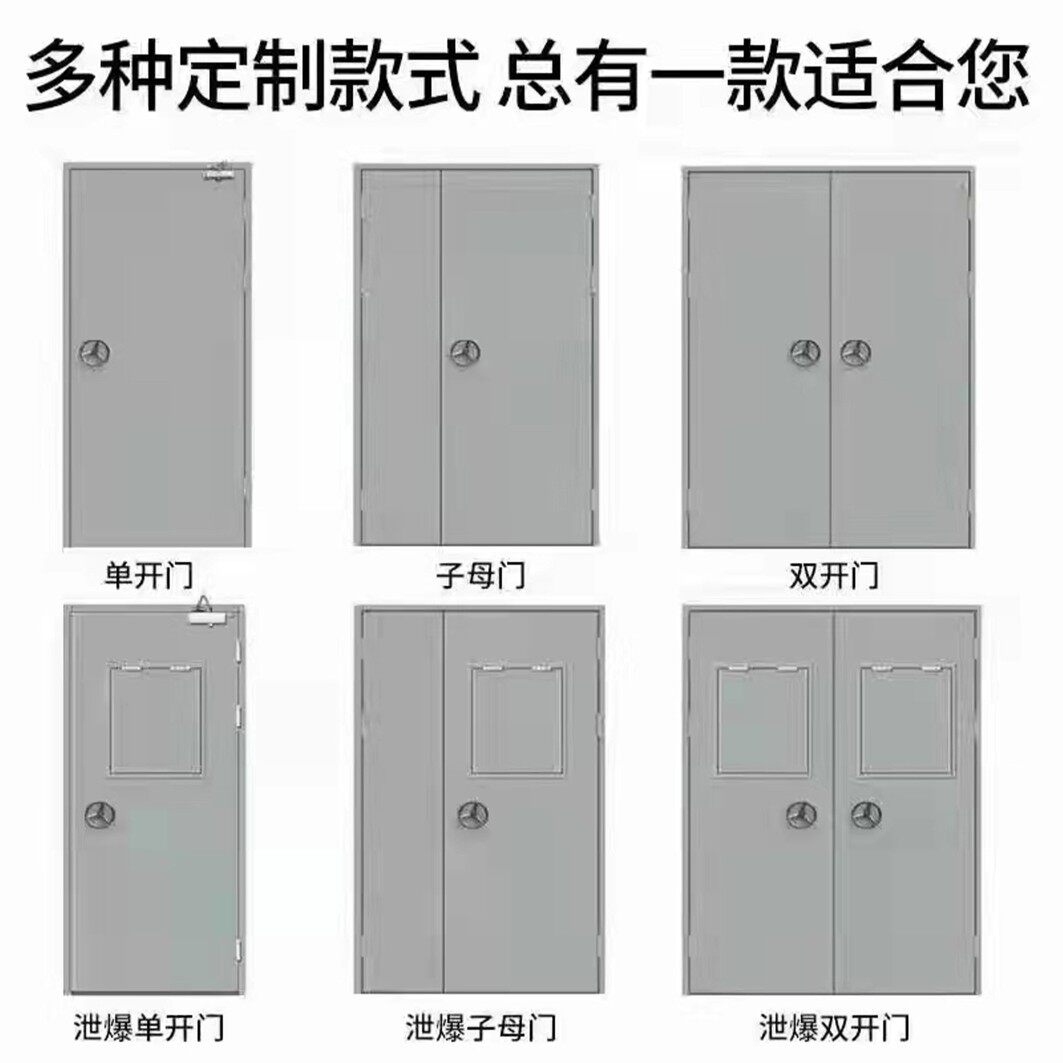 葛店防火门厂家光谷防火门工程钢质甲级门木质乙级门平开门安装