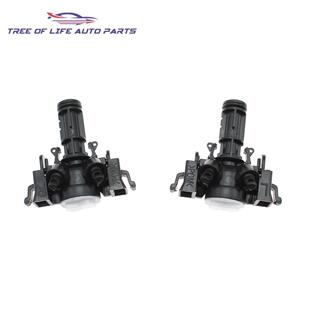 98682-D700098692-D7000适用于现代图森前照灯清洗器喷嘴执行器