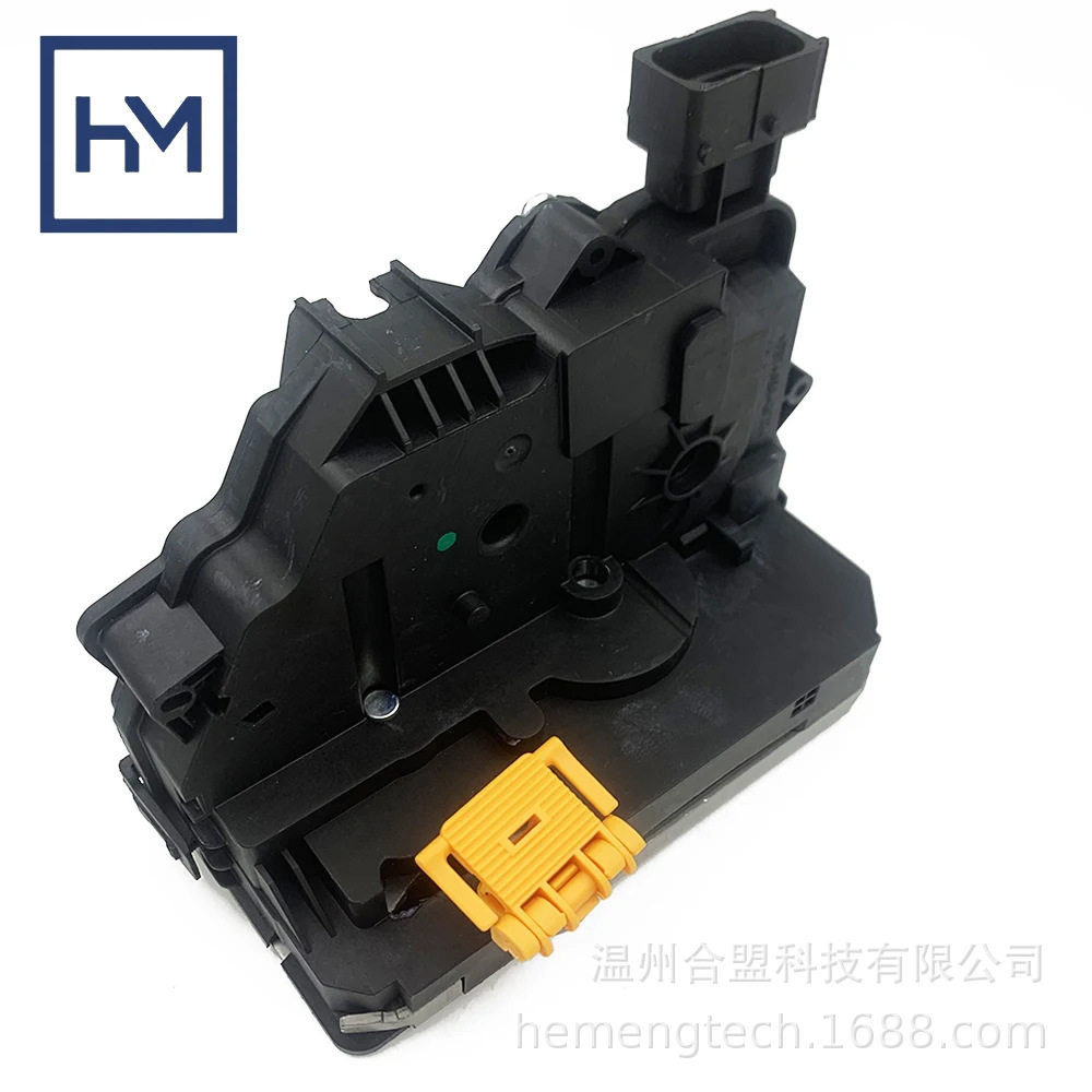 OE:13258265 13258265EP 133255适用欧宝科莎左后门锁执行器