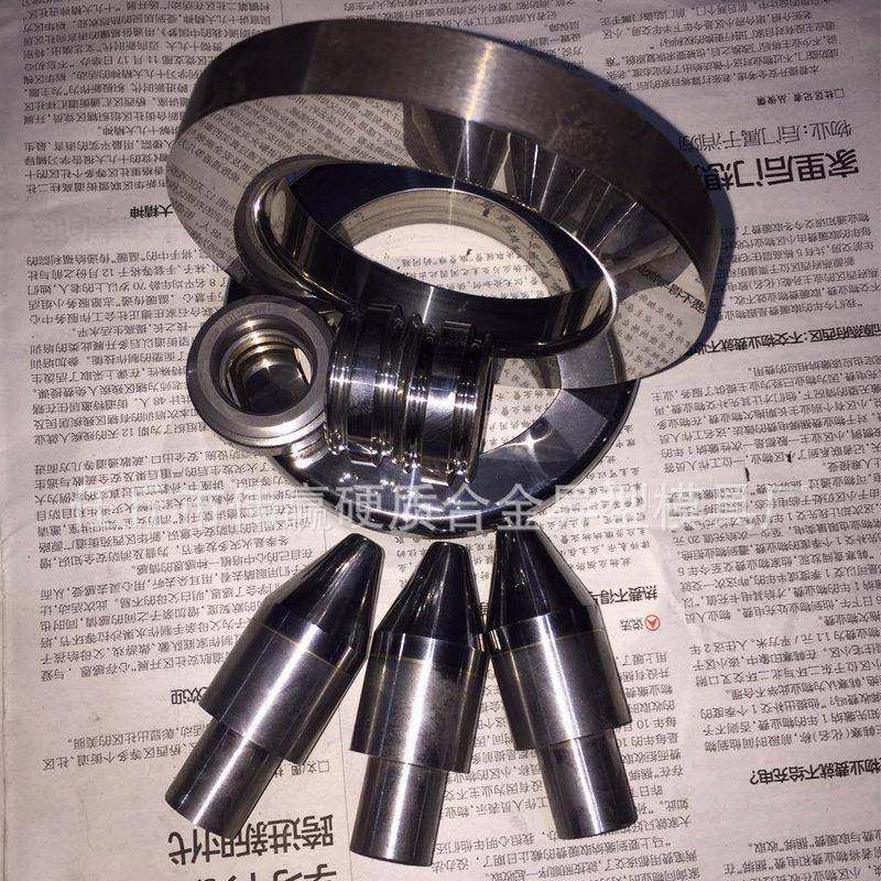 SKH51SKH-9SKD11DC53钨钢硬质合金等材质冲针异型冲头
