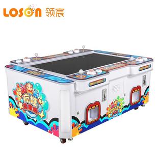 贪吃蛇亲子乐园儿童娱乐4人对战投币游戏机电玩城娱乐设备工厂