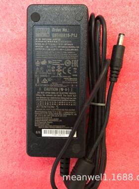 GST40A明纬P1J电源A05/A07/A09/A12/A15/A18/A24/A48适配器GS5V