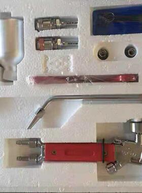 供应上海2号喷涂枪4号喷涂枪合金粉喷涂枪噴枪焊枪焊炬Ni25Ni60