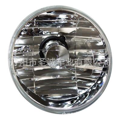 适用于汉兰达雾灯ToyotaHighlander‘03FogLight81211-48010