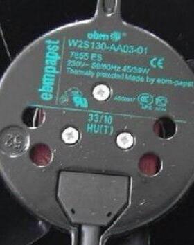 W2S130-AA03-01/7855ES230V45W172*150*55MM耐高温