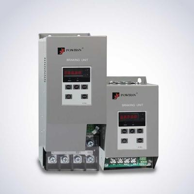 普传制动单元PB200-040-35.5/7.5/11/15/22/30/37KW通用型40A