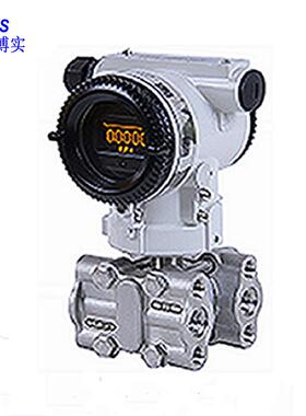 BOS-3051智能压力变送器24V4-20ma输出电容式青岛现货供应