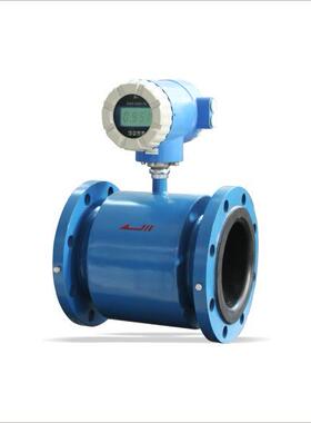 电磁流量计SWP-DM一体型昌晖DN100DN200