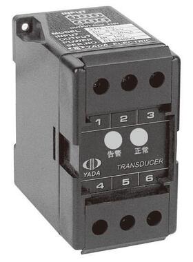 YDE-I-A2-P2-O3YDE-U-V2-P2-O3交流电流电压变送器