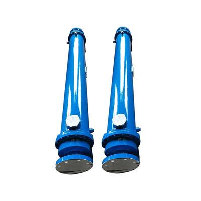 供应昆西空冷器G15015400-002压缩机后部冷却器列管式散热器