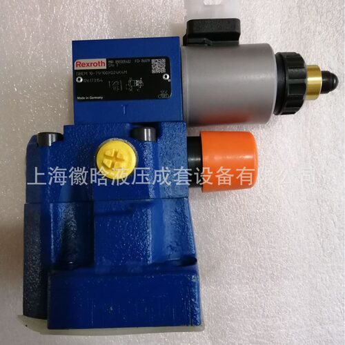 德国力士乐R901344450DBEM20-7X/315YG24K4V