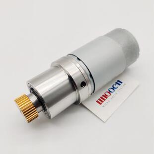 尤恩驱动38mm行星减速电机骨钻行星齿轮箱微型减速电机
