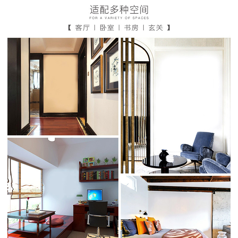 客厅挂毯绒布店标店招纹身刺青定制背景布简约流苏墙壁装饰挂步画