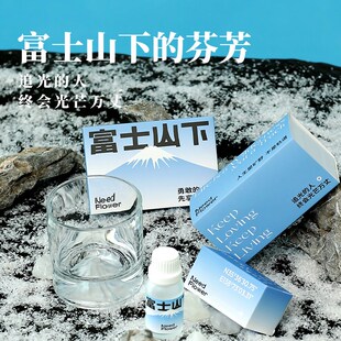 无火香薰礼盒套装持久家用小众高级感送女生朋友闺蜜生日毕业礼物