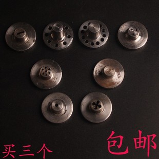 膨化机模具 多功能(七用,八用)膨化机 配件 芯子(喷头) 模具 配件