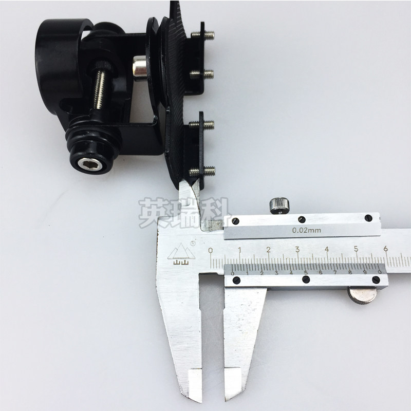 车载电台天线RB-400黑色夹边支架底座夹子万向卡边对讲机夹后备箱,生活电器,对讲机配件,淘宝优惠券,粉丝福利购,淘宝优惠卷