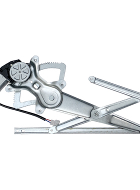 适用北汽幻速S2/S3L/M20电动玻璃升降器总成幻速H2V/H3摇窗机支架