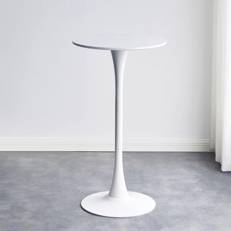 吧桌家用吧台桌高脚桌鸡尾酒桌吧桌吧椅组合简约咖啡圆桌洽谈桌,商业/办公家具,酒吧桌,淘宝优惠券,粉丝福利购,淘宝优惠卷