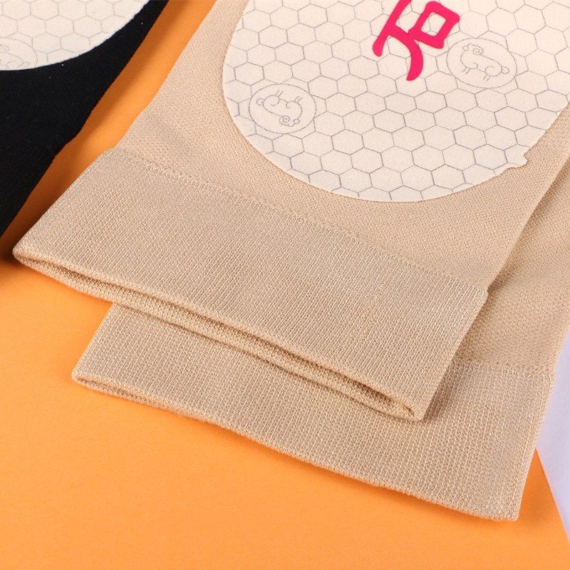 嘉雨佳石墨烯护膝保暖老寒腿男女关节空调房夏季冬季膝盖发热护套,女士内衣/男士内衣/家居服,连裤袜/打底袜,淘宝优惠券,粉丝福利购,淘宝优惠卷