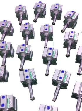 原装HHZDH气缸SDA63X15S-TK10气压缸SI125X320H液压缸SC40X300-LB