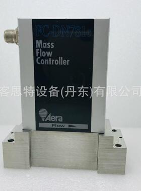 AERA FC-DN781C 进口气体质量流量计控制器 库存现货 一年质保