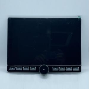 高通骁龙665/9寸/10.1寸/12.95寸安卓大屏导航套框机通用机标配36