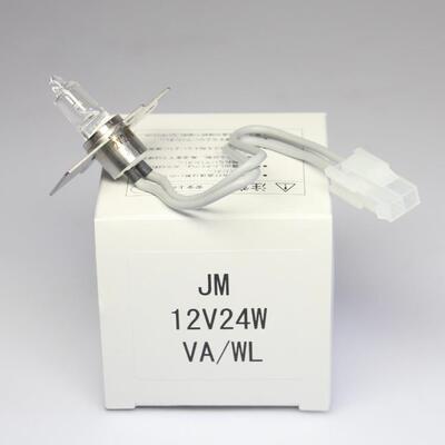SYSMEX希森美康CS2000CS5100血凝仪原装灯泡AW152784DY12V24W