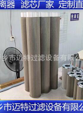 替代力士乐R928017802动力油站液压油滤芯17.90G25-H00-0-V