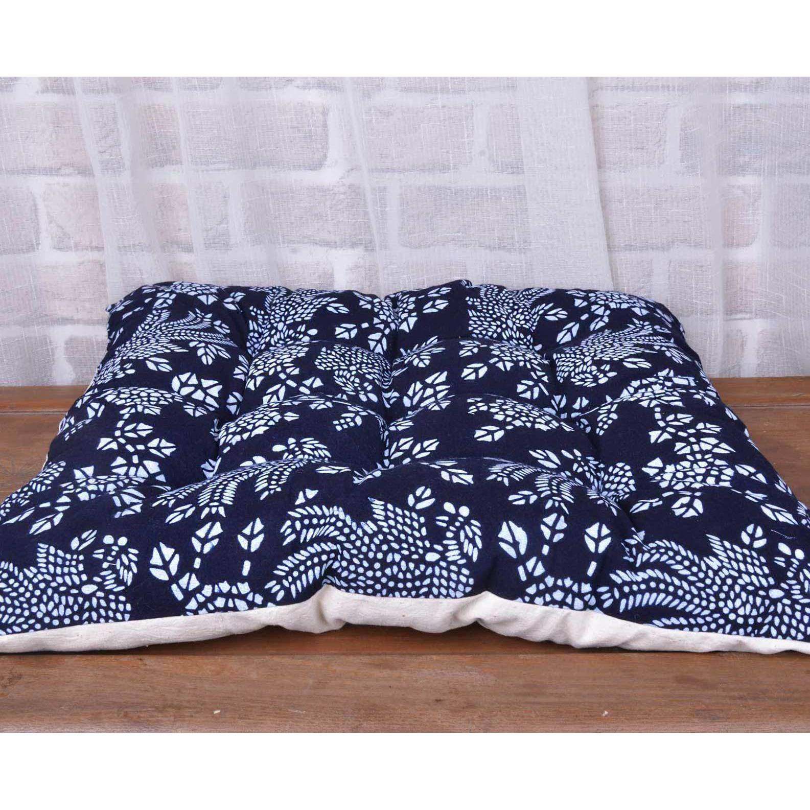 丹凤布艺：蓝印花布手工衍缝坐垫櫈垫椅垫地垫（含芯）家居布艺,节庆用品/礼品,新娘配件,淘宝优惠券,粉丝福利购,淘宝优惠卷