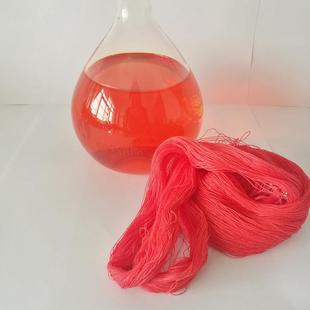 现货溶剂红23染料油溶红HRR油溶性染料油性红溶剂染料