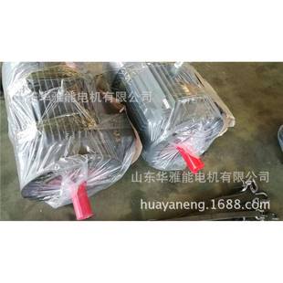 18.5电机频率50HZ轴头丝接线盒内贴接线图 皖南船用YB3 H180M