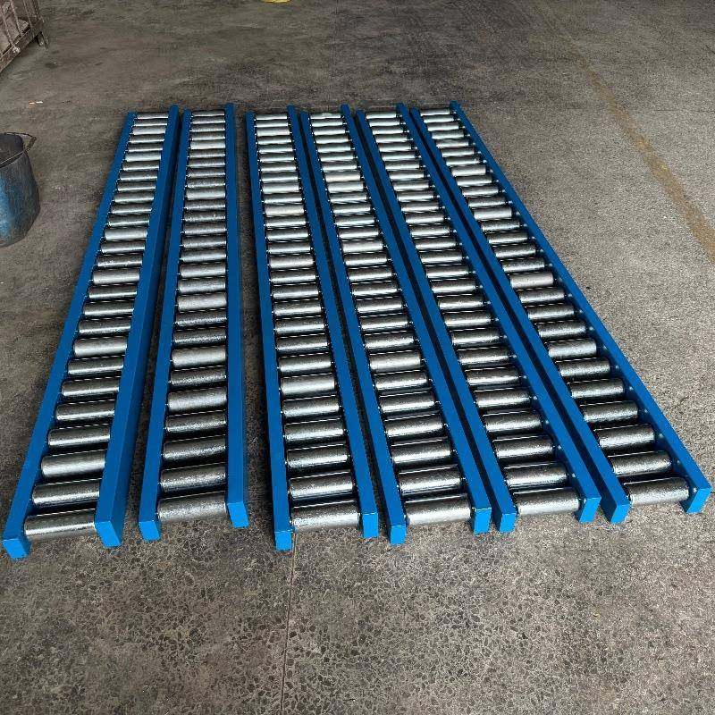 流水线滚筒输送机滚筒无动力托辊传送带不锈钢输送线生产线,纺织面料/辅料/配套,纺织机械配件,淘宝优惠券,粉丝福利购,淘宝优惠卷