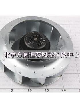 RB2C-225/075K097I-1878西班牙EMC原装冷却风机风力发电风机