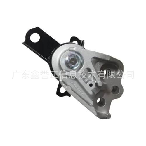 适用于福特嘉年华汽车前发动机脚胶C1B1-6F012AD