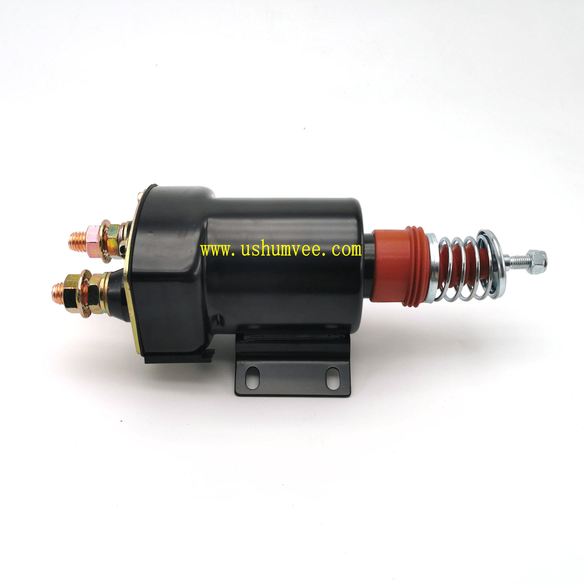 HMMWV起动机电磁继电器24V5741115SAT4108UT5945-01-210-1