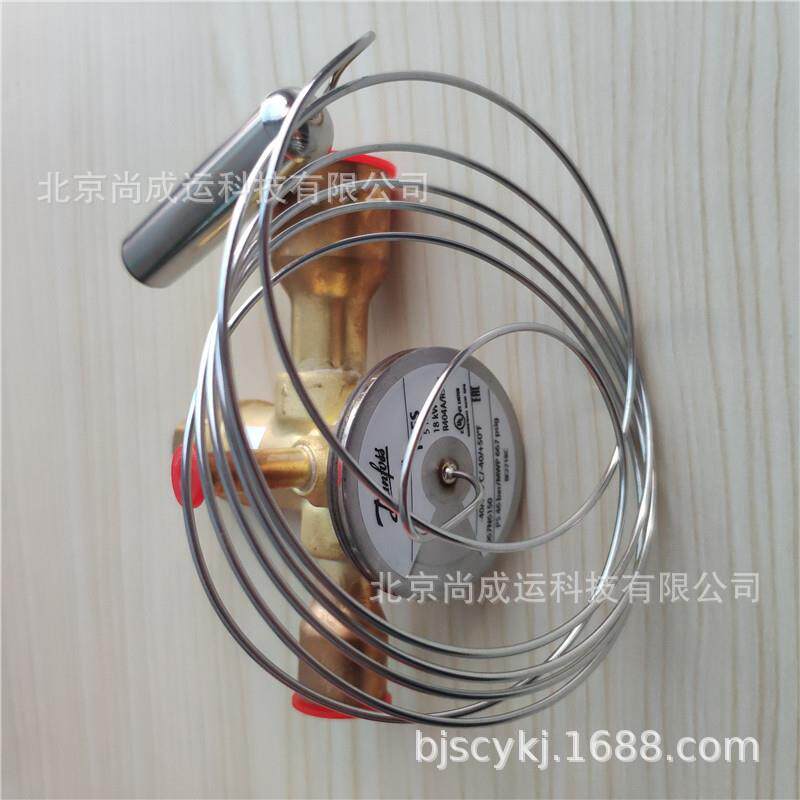 丹佛斯膨胀感温元件TES55/067G3302TEX55/067G3220