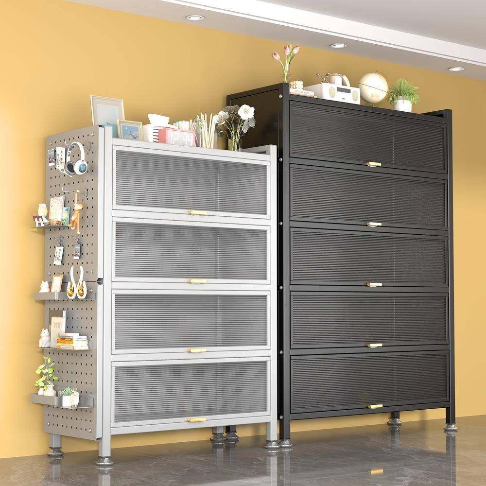 钢制收纳柜多层大容量家用落地储物柜书柜防水防晒靠墙铁艺置物架,畜牧/养殖物资,畜牧/养殖器械,淘宝优惠券,粉丝福利购,淘宝优惠卷