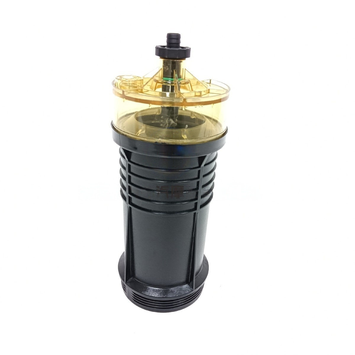 源头厂家供应燃油水分离器柴油滤清器523-4986523-4987总成壳子