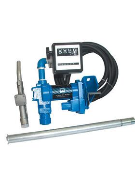 直流防爆泵汽油计量加油泵DCEx-ProofFuelTrsnsferPumpKit